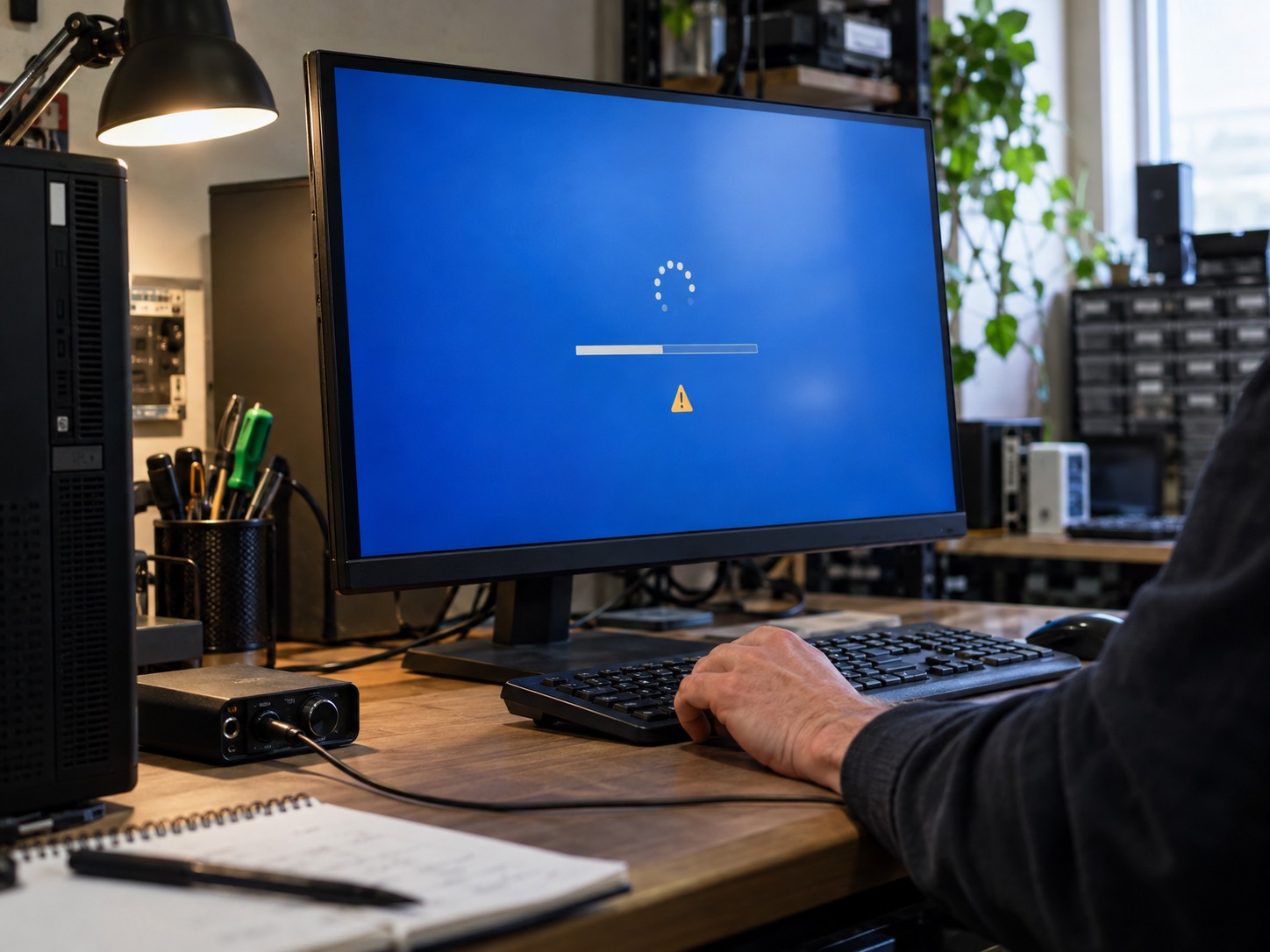September 2026 Windows Update Problems: What To Do Before You Roll It Back