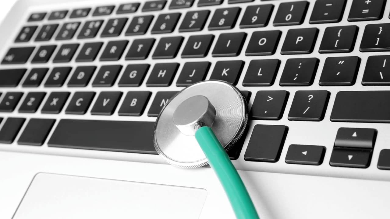 Spilled Water On Your Laptop? Do These 6 Things Immediately