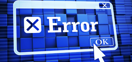 Common signs of malware infection and how to remove it 1 Strange Messages or Errors Geekz Up Repairs