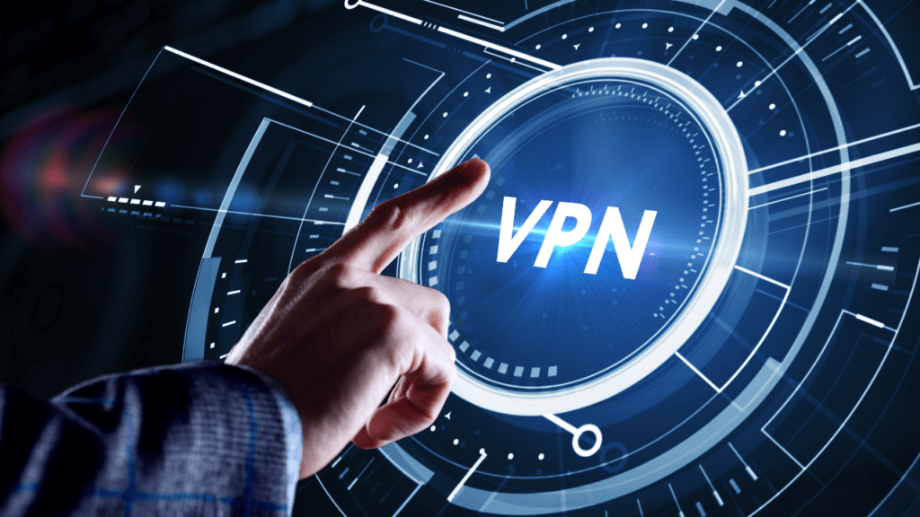 The Benefits of Using a VPN for Online Privacy and Security Geekz Up Repairs