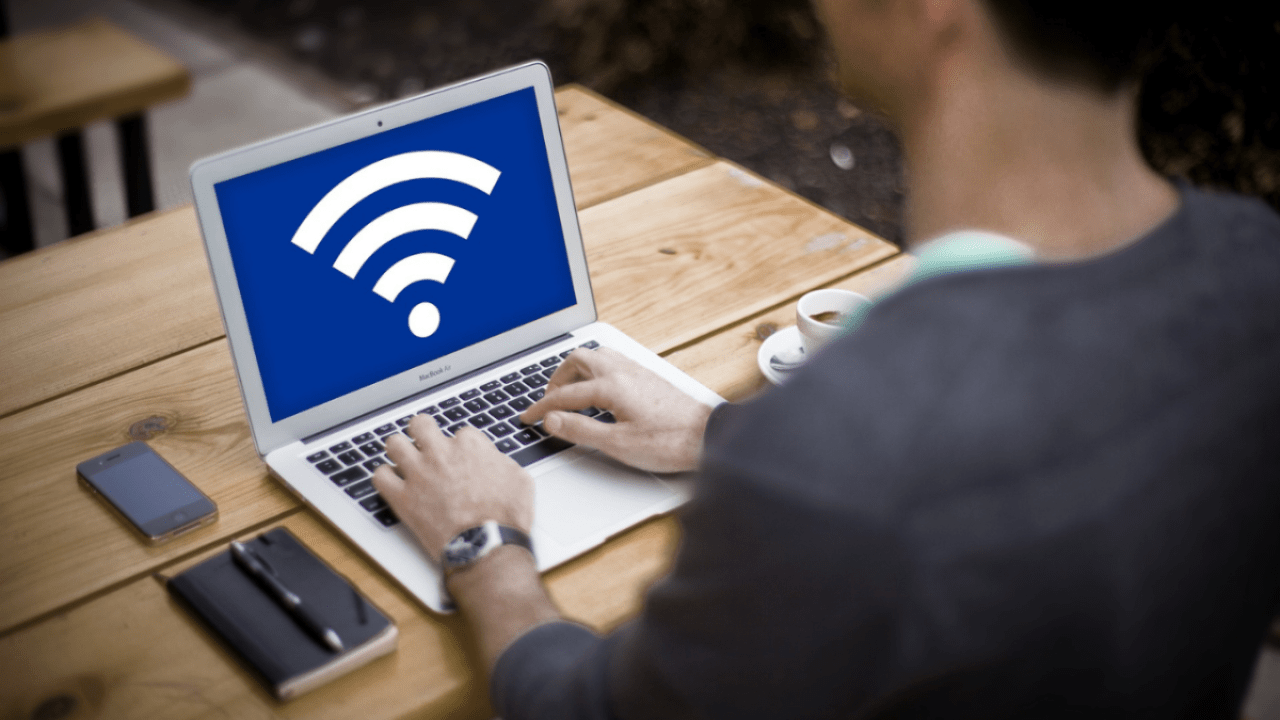 The advantages of using a wired network in your home or office 1 wired network in your home or office