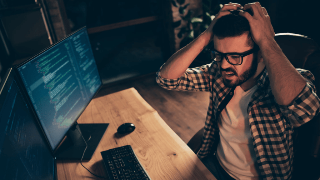How to avoid common computer software failures 2 failures