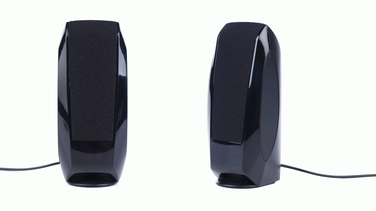 How to clean your computer speakers for better sound quality 1 computer speakers