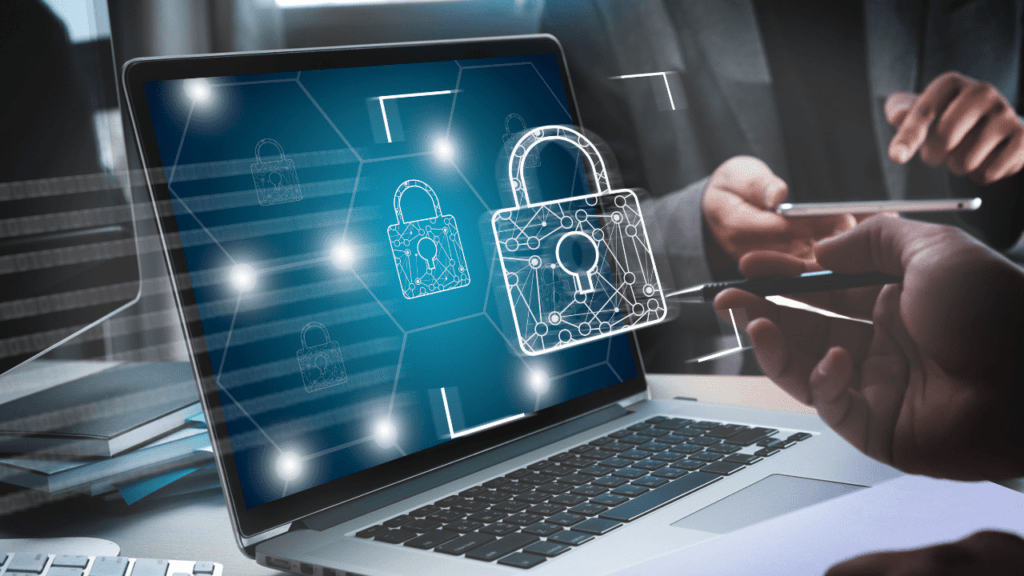 Understanding the basics of computer security and data privacy 1 computer security and data privacy