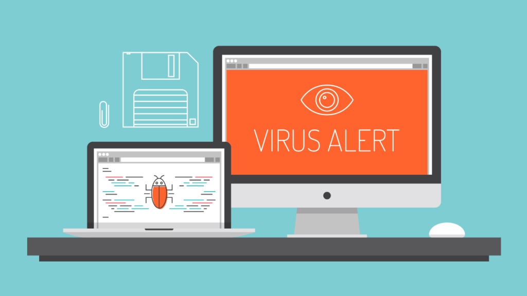The different types of computer viruses and how they spread 1 different types of computer viruses