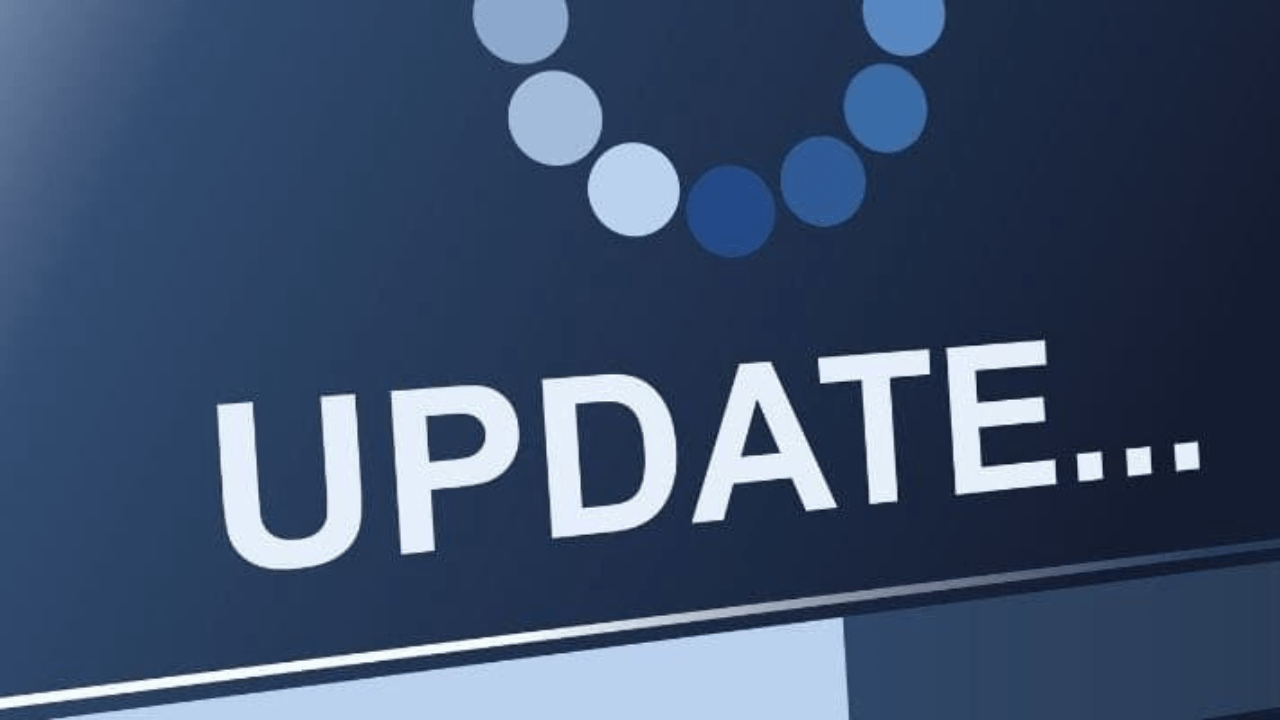 Importance of regular updates for your computer's and software 1 regular updates