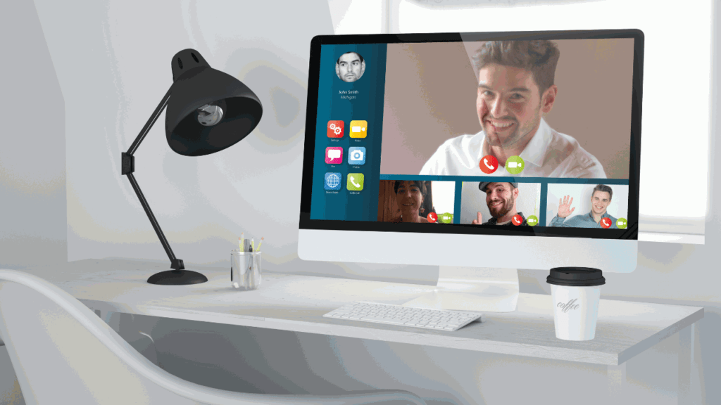 The benefits of using remote desktop software for remote access and support 1 remote desktop software