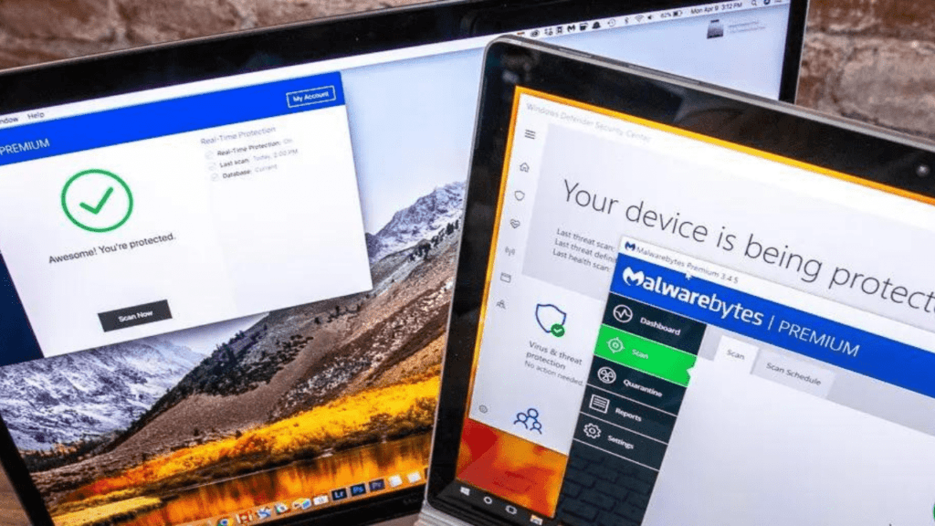 How to choose the right antivirus software for your needs 1 right antivirus software