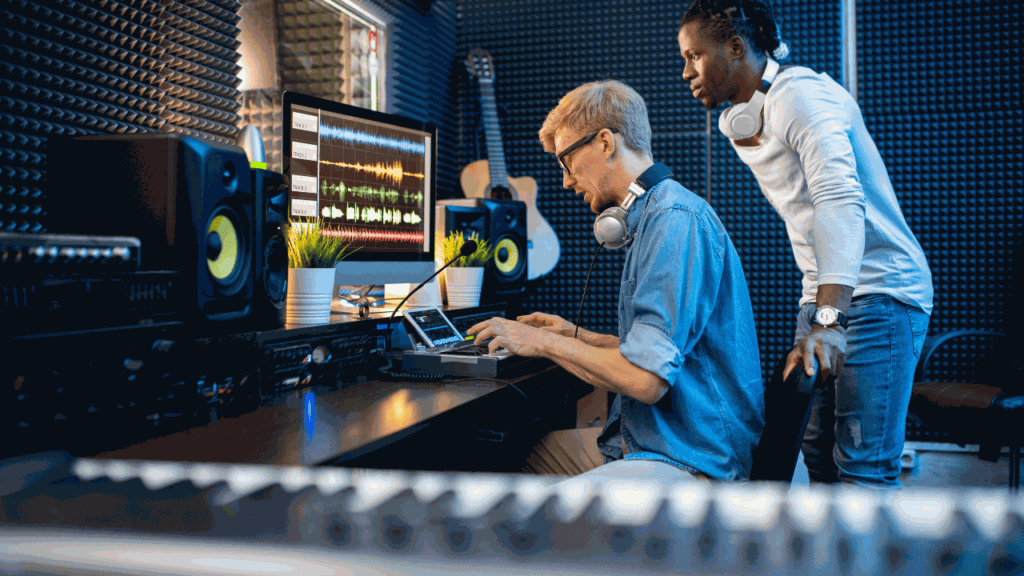 Troubleshoot and fix audio and sound issues on your computer 1 audio and sound issues on computer