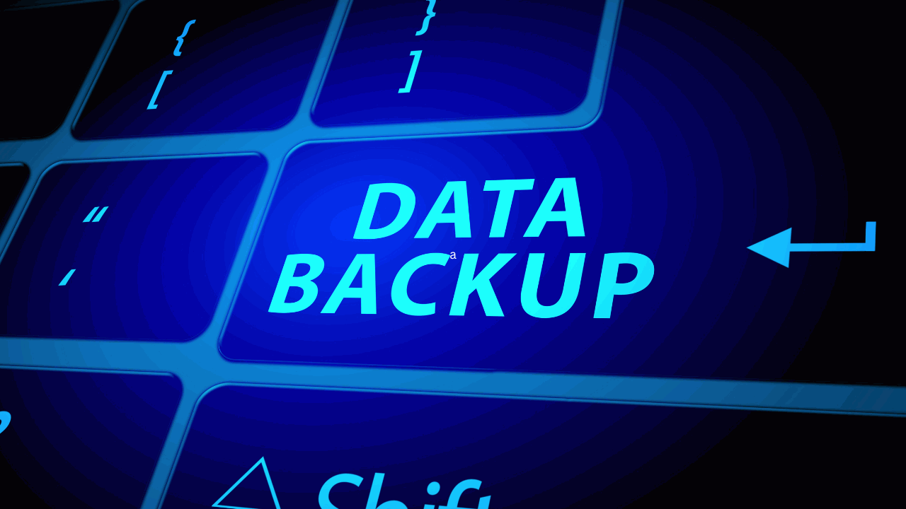 Best Practices for Data Backup and Recovery 2 practices for data backup and recovery