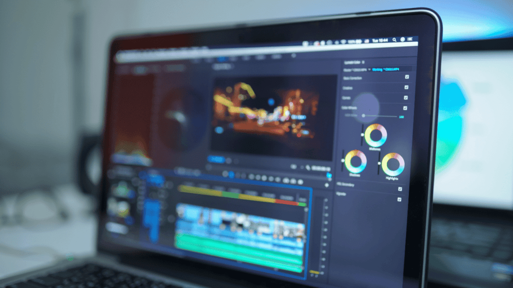 How to improve your computer's performance for video editing 1 performance for video editing