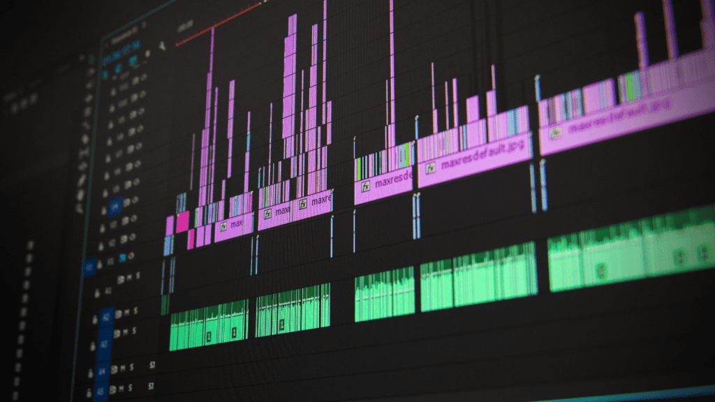 How to optimize your computer for video editing? 1 video editing