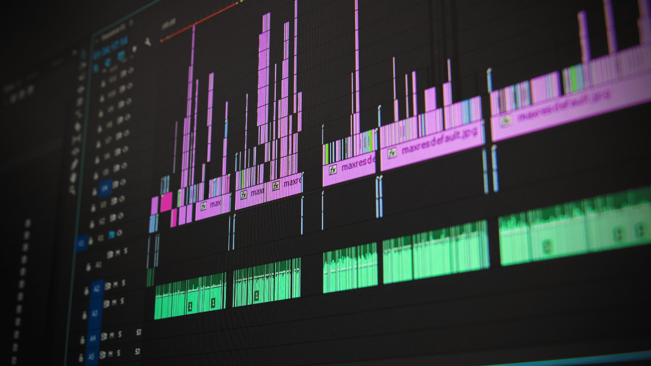 How to optimize your computer for video editing? 1 video editing