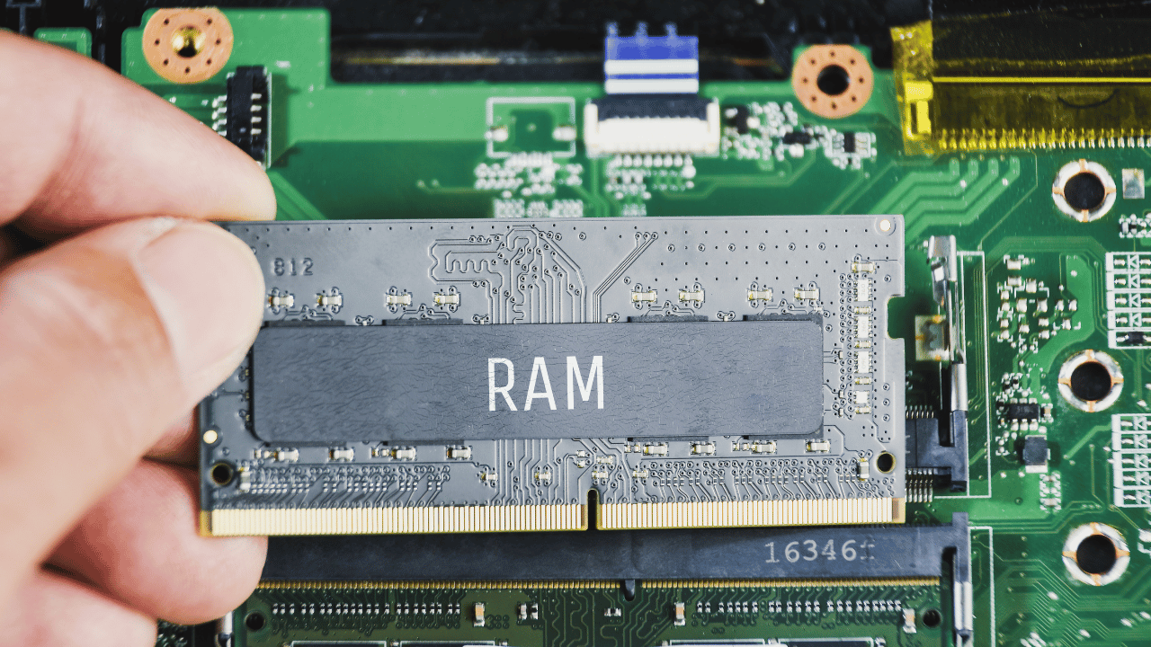 How to upgrade your computer's RAM? 2 Choosing the RAM Modules Geekz Up Repairs