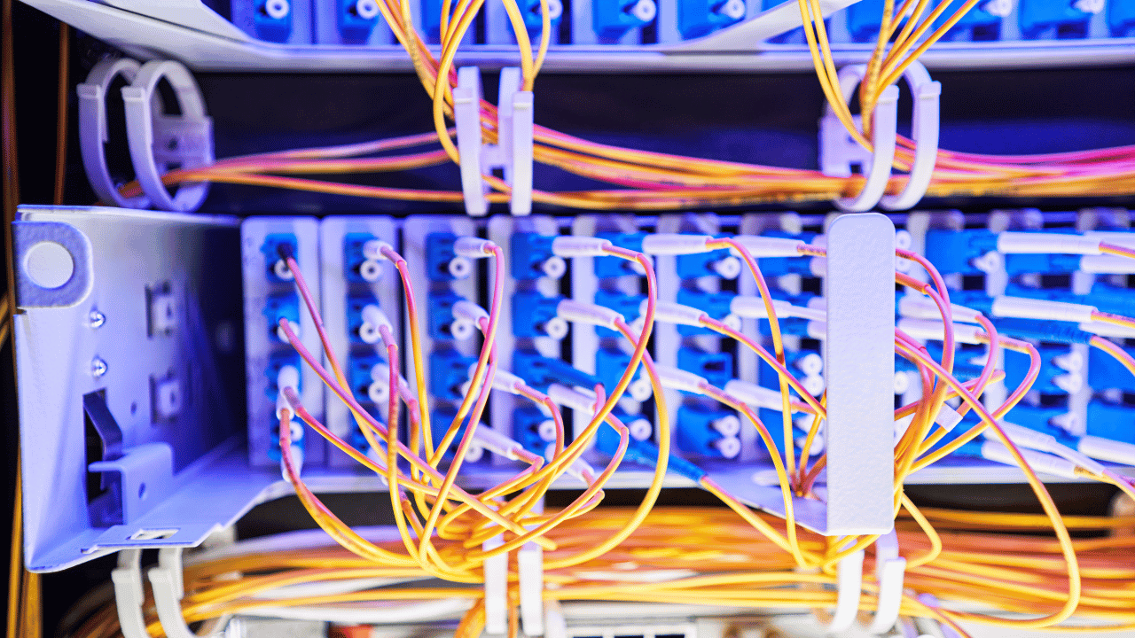 How to protect computer from physical damage? 2 Secure Cable Management Geekz Up Repairs