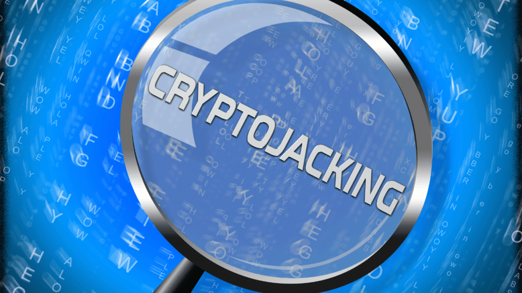 How to protect your computer from cryptojacking attacks? 1 cryptojacking attacks