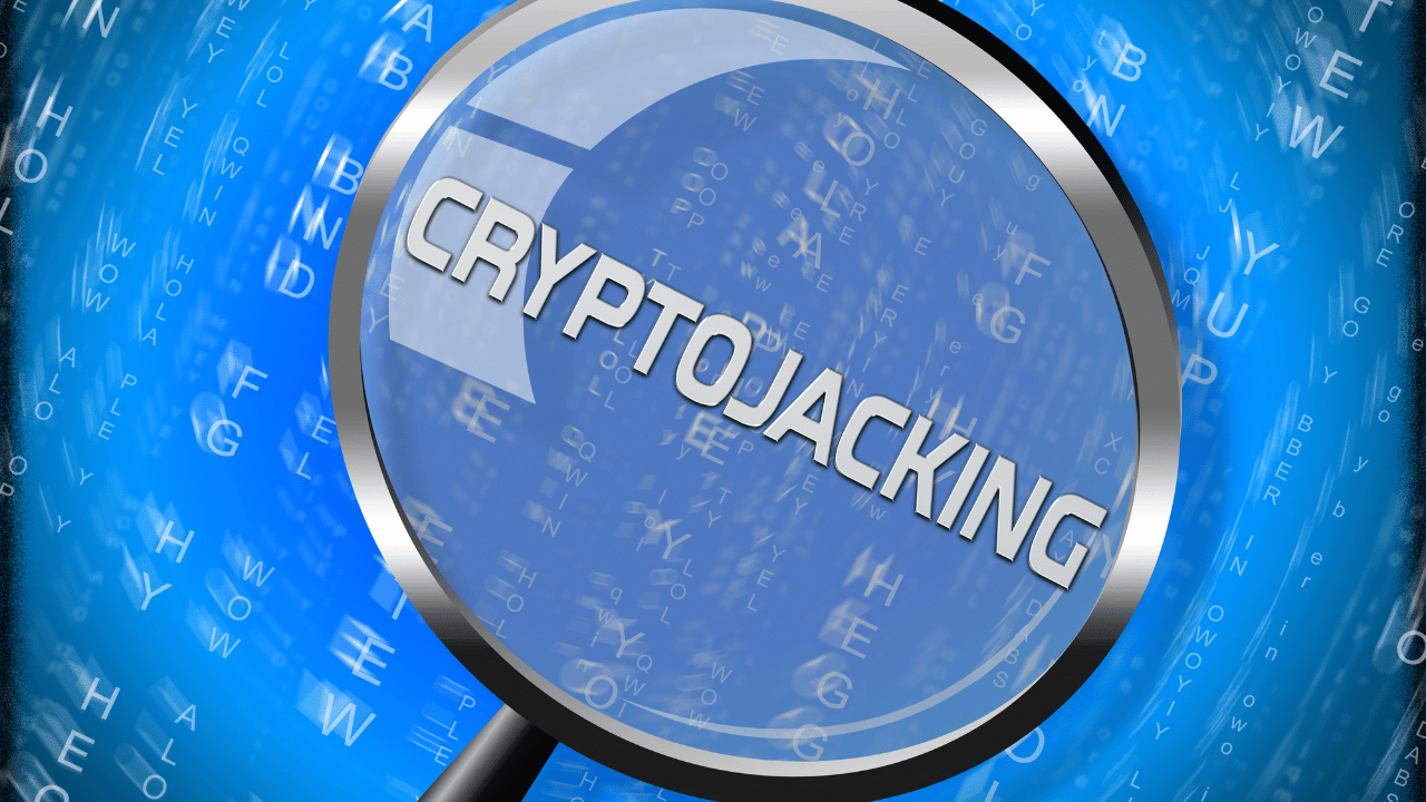 How to protect your computer from cryptojacking attacks? 1 cryptojacking attacks