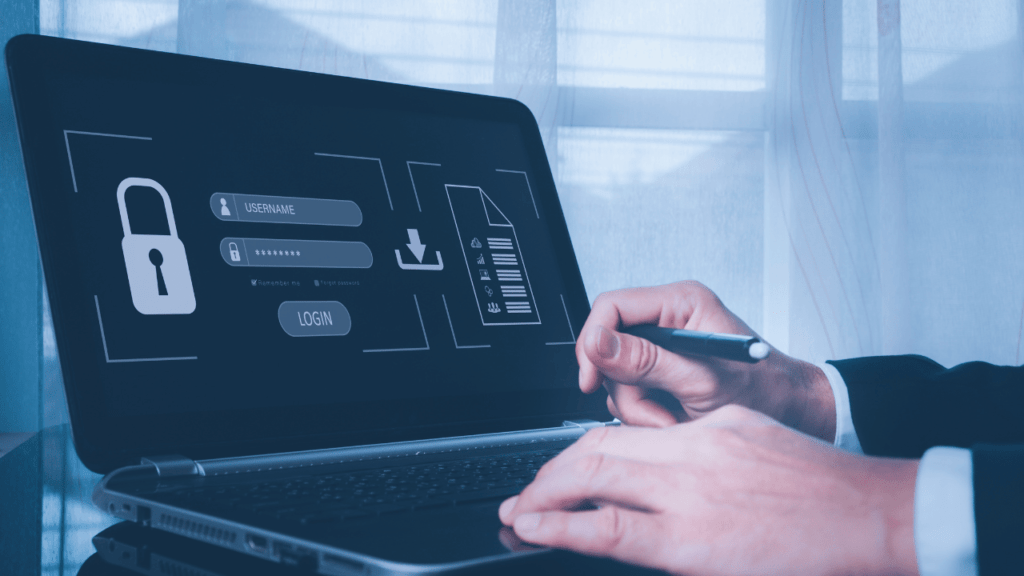 Benefits of using secure and encrypted communication channels 1 secure and encrypted communication