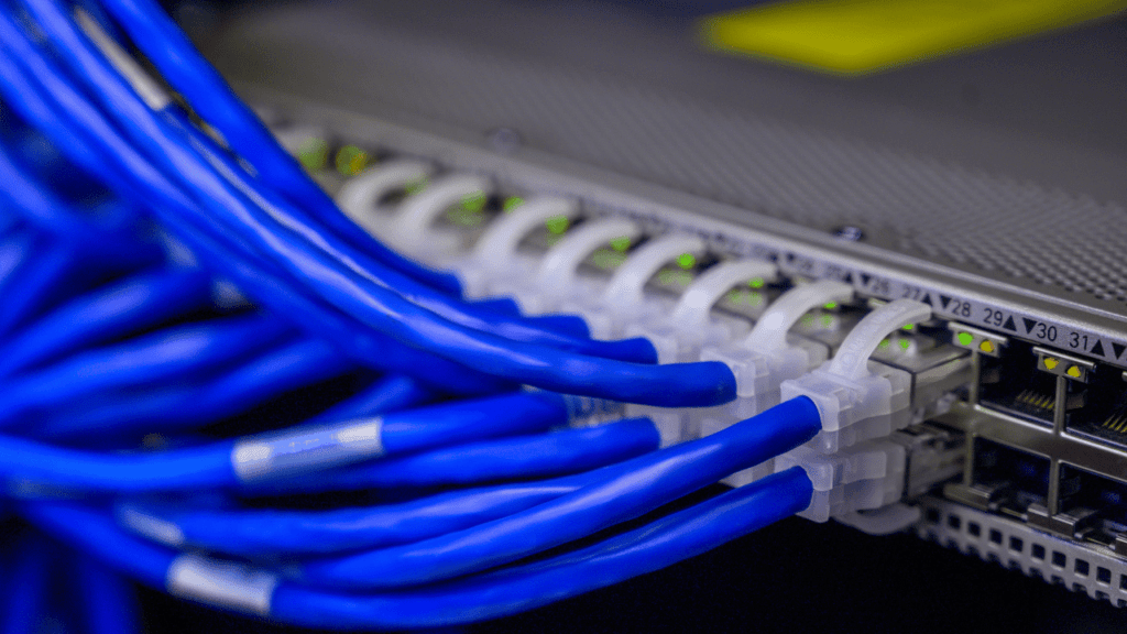 How to troubleshoot a malfunctioning Ethernet port? 1 troubleshoot a malfunctioning ethernet