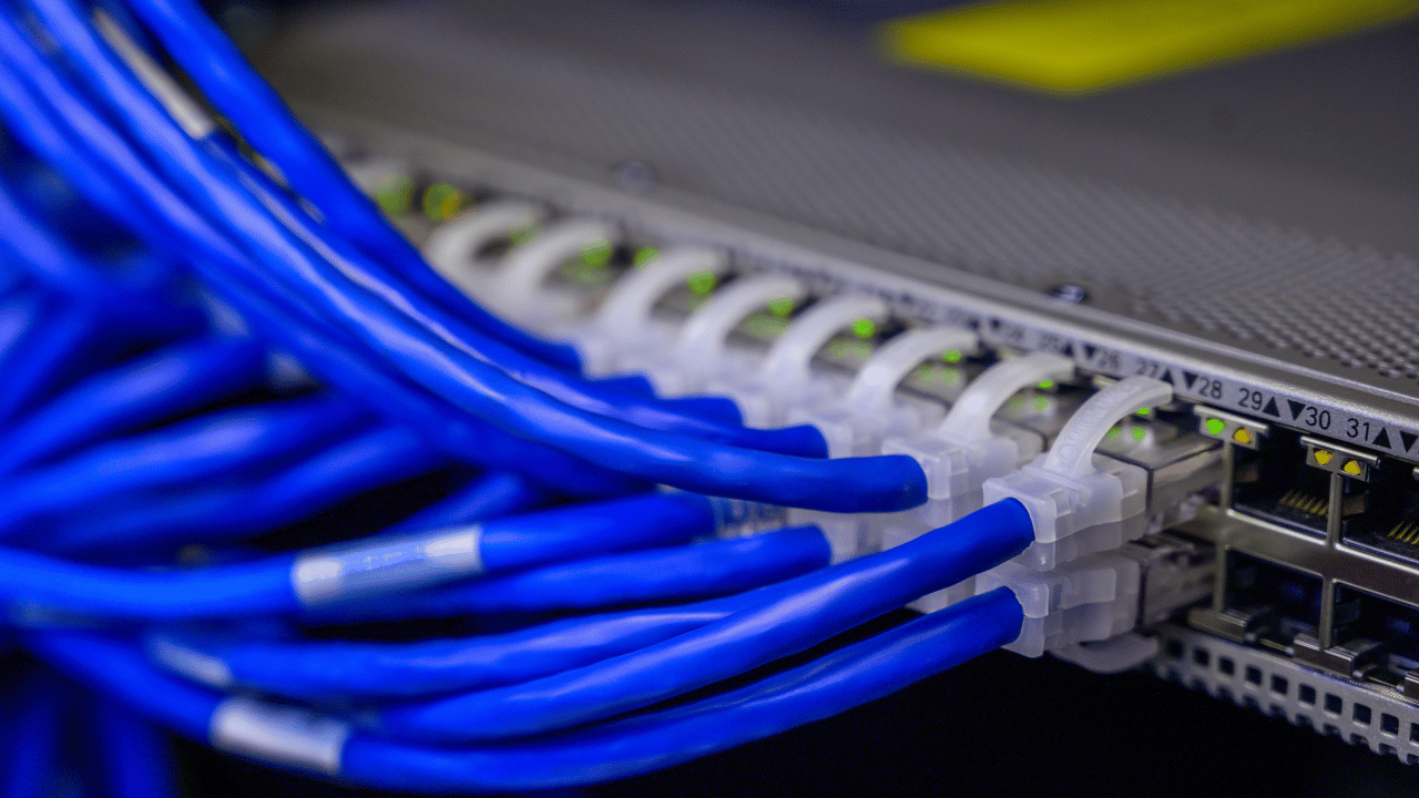 How to troubleshoot a malfunctioning Ethernet port? 1 troubleshoot a malfunctioning ethernet