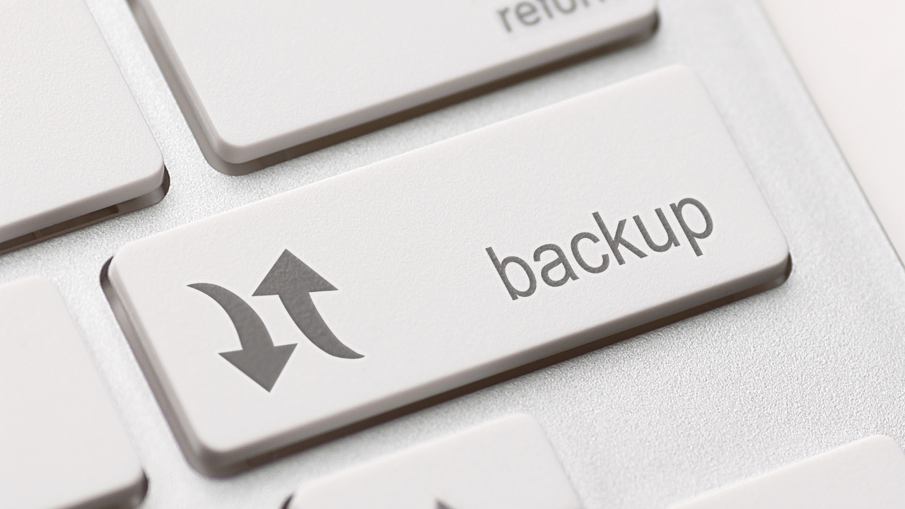 The importance of backing up computer registry 2 How to Back Up Your Computer Registry Effectively Geekz Up Repairs