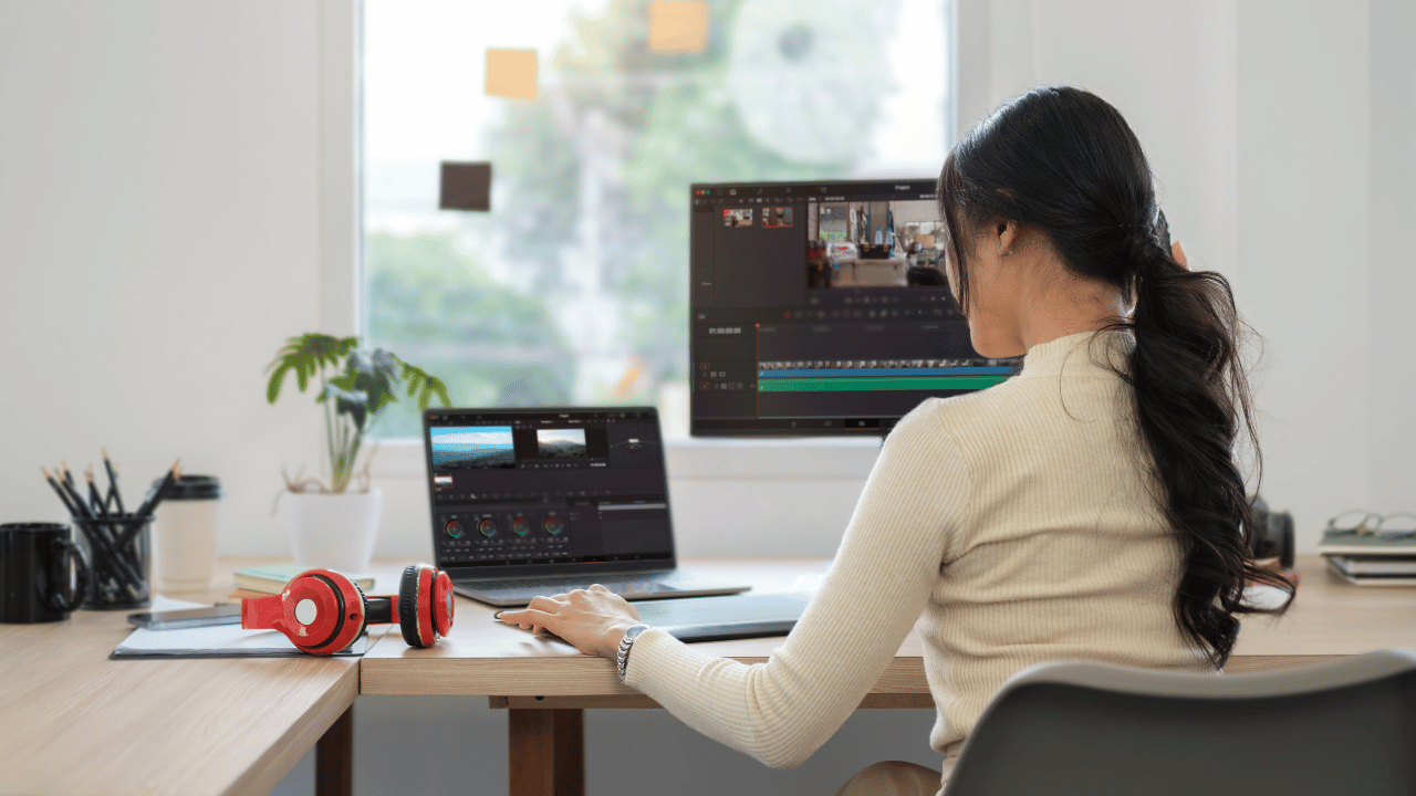 How to optimize your computer for audio production and editing? 1 computer for audio production and editing