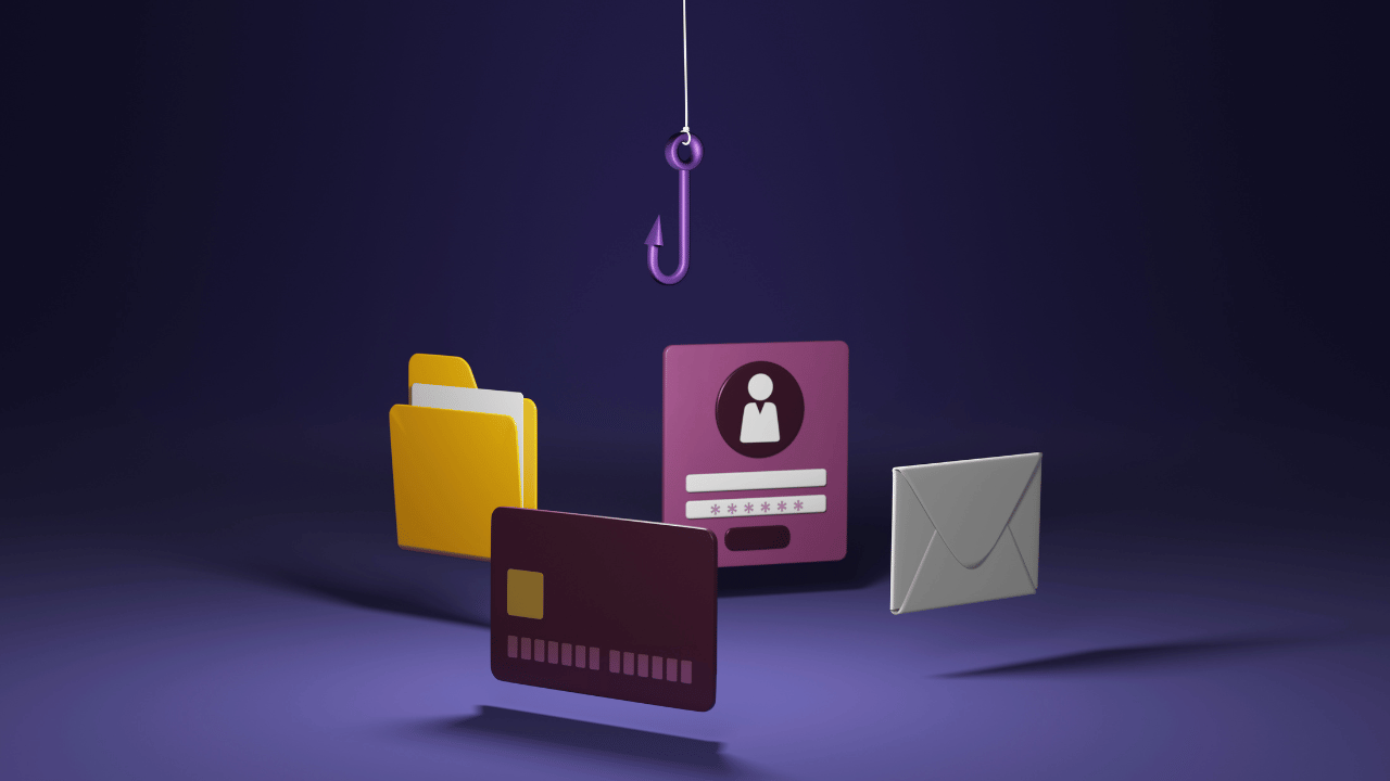How to protect your computer from phishing emails and scams? 2 Securing Email Accounts