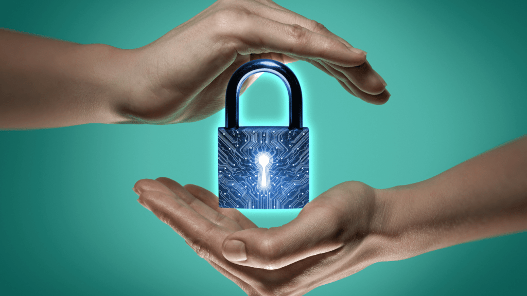 How to secure computer data in case of theft or loss? 1 how to secure computer data