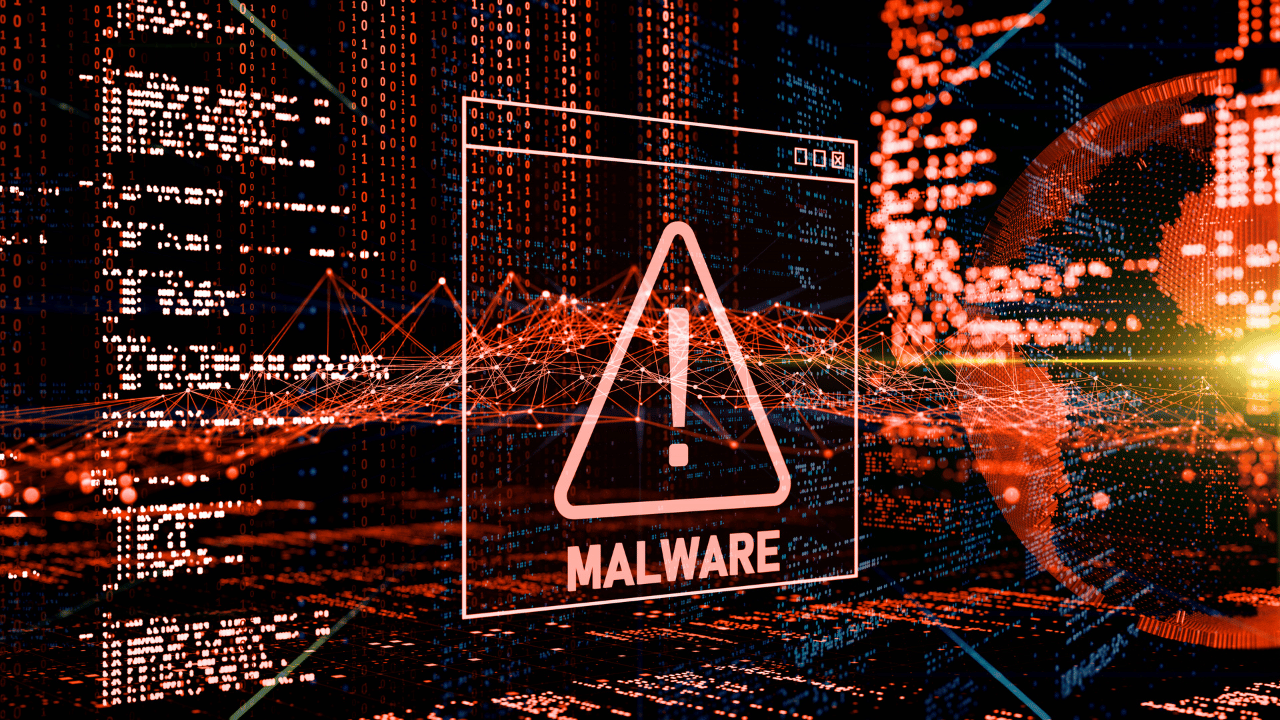 How to protect your computer from keylogging malware? 1 keylogging malware