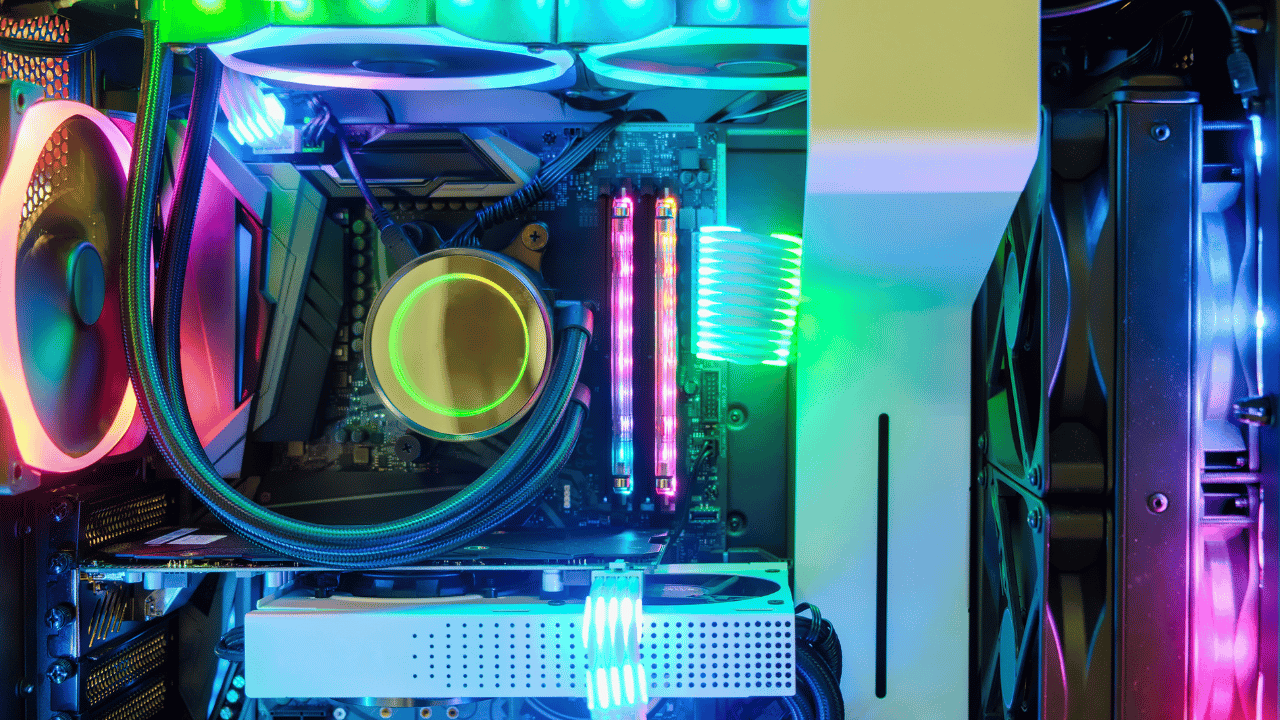 Fixing computer overheating issues during gaming 2 air vs liquid cooling