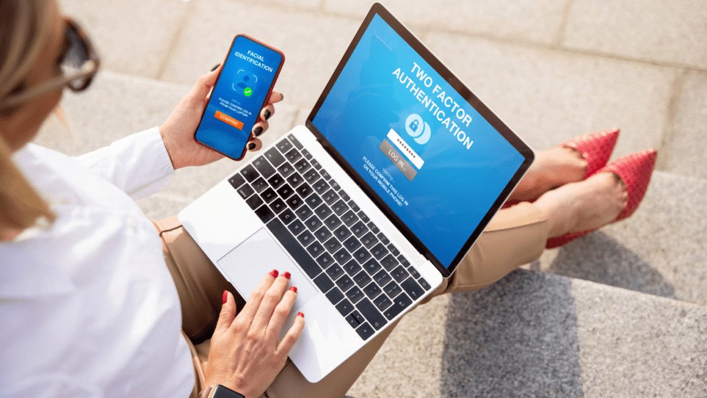 Advantages of using multi factor authentication for login security 1 using multi factor authentication