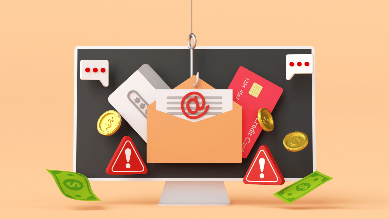 How to protect your computer from social media based attacks? 1 social media based attacks and scams