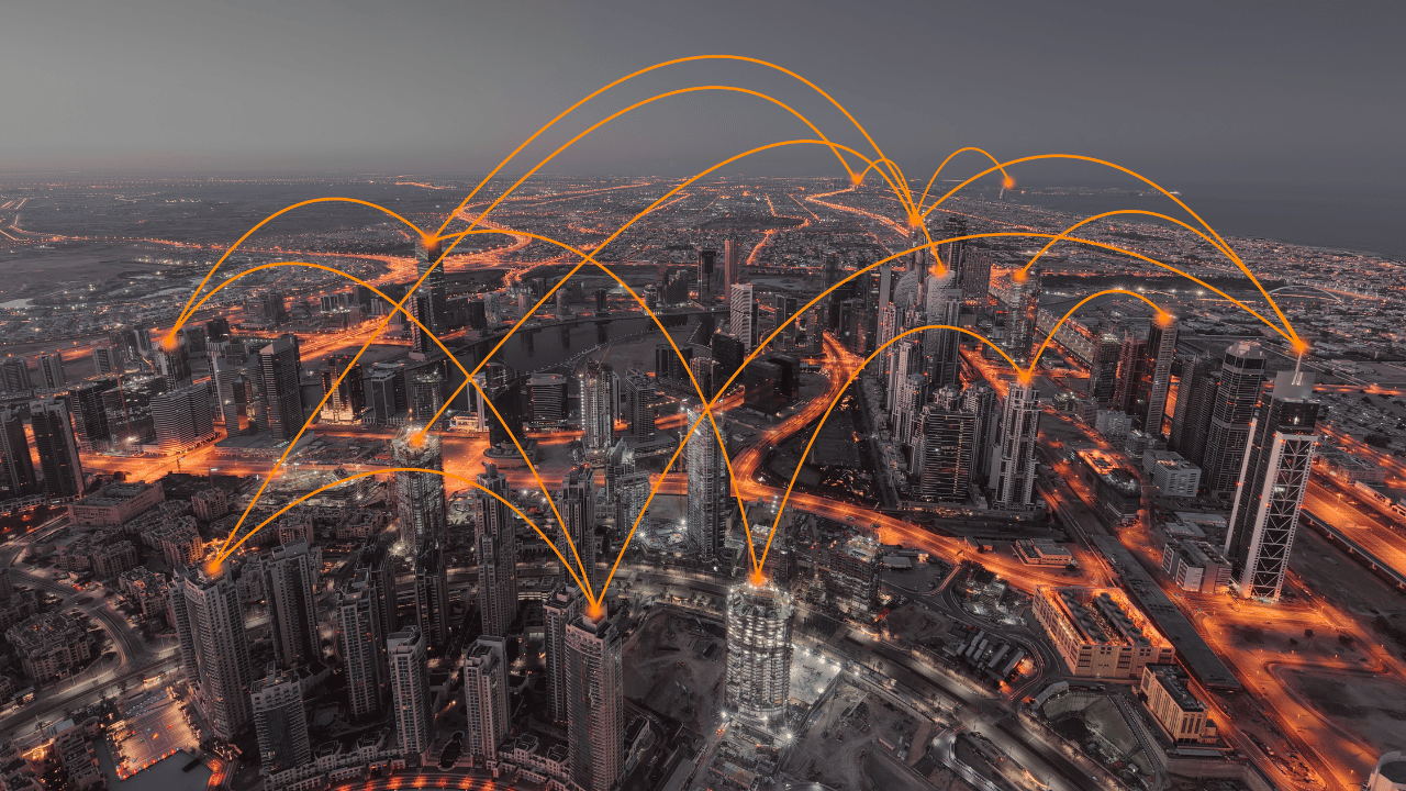 The importance of setting up secure VLANs for segmentation 2 isolation