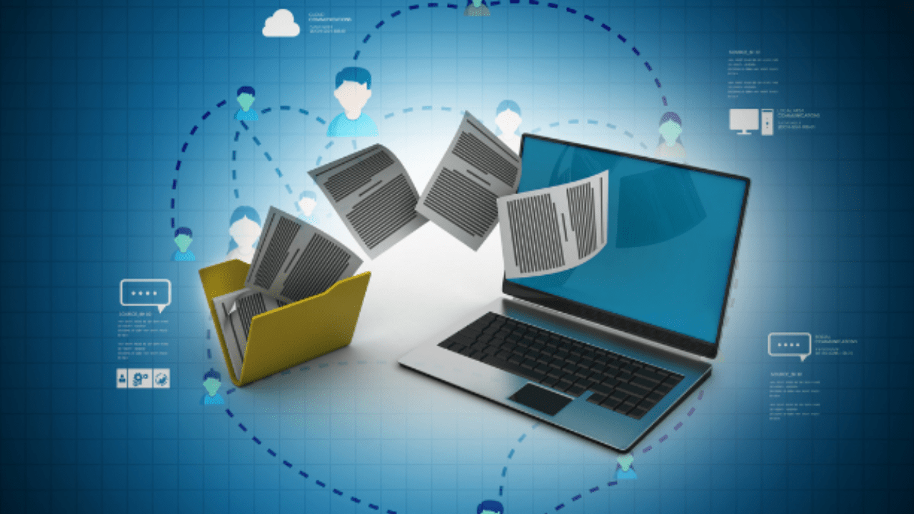 The importance of setting up secure data transmission of networks 1 setting up secure data transmission networks