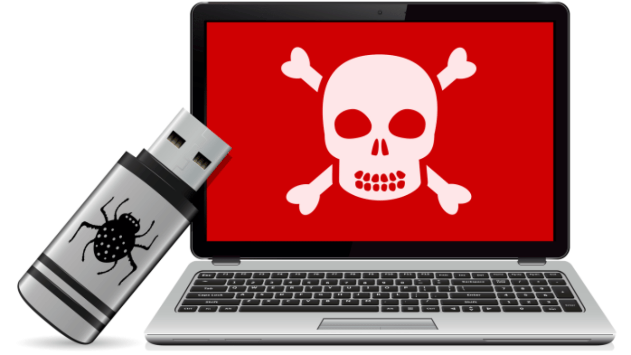 How to prevent malware infections from removable media ? 1 How to prevent malware infections from removable media