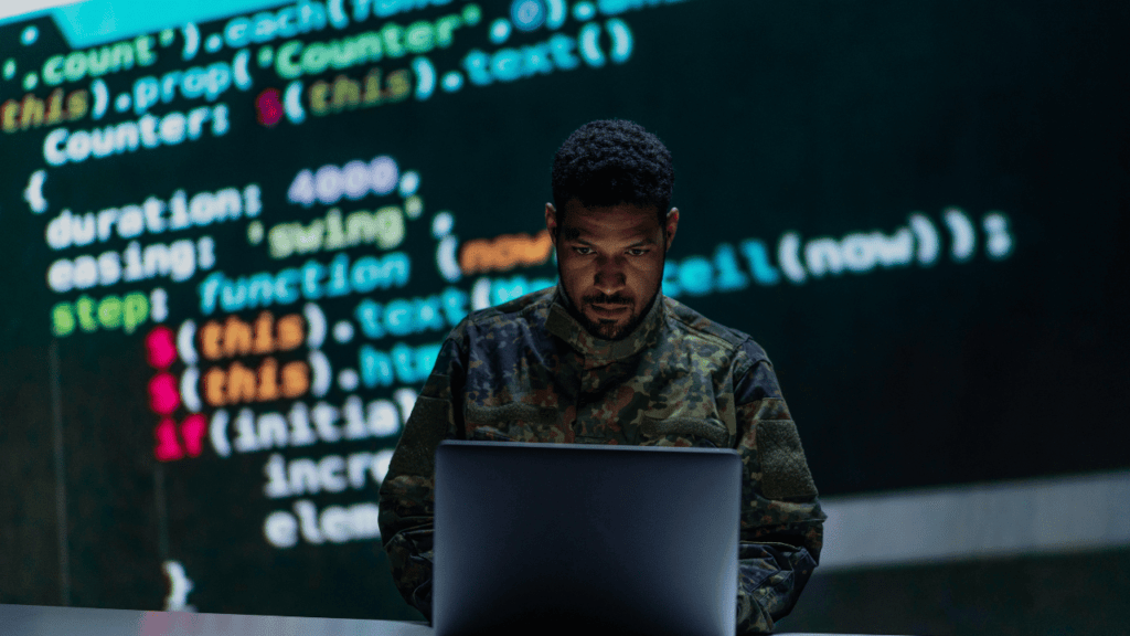 Understanding and preventing brute force attacks on your computer