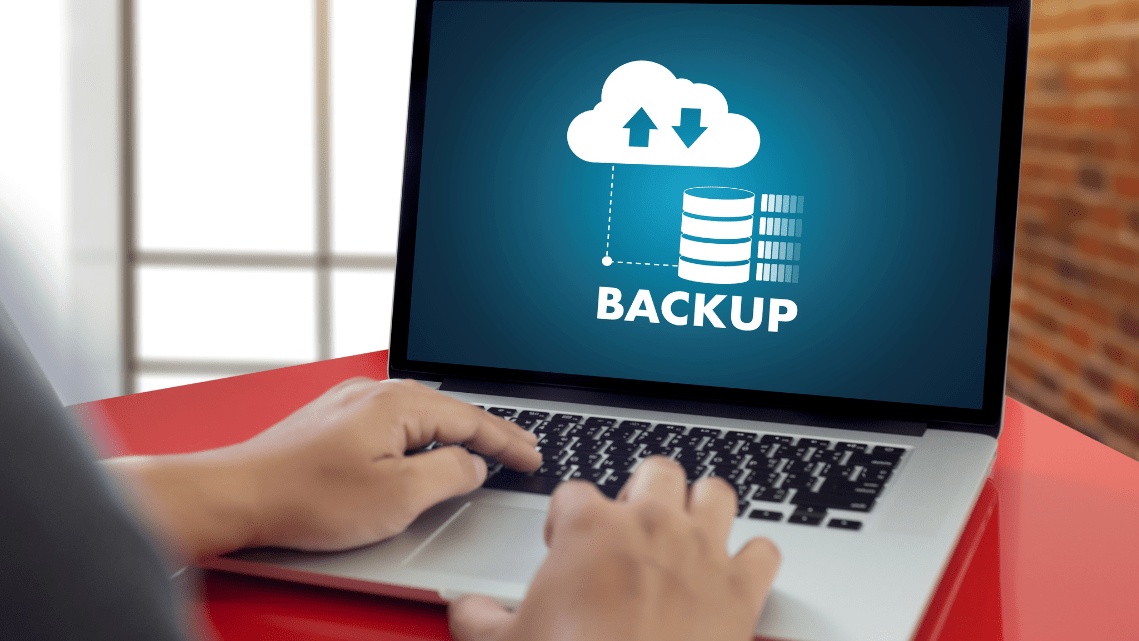 The Importance of Regular Software Updates for Your Computer's Security 3 BackupYourData Geekz Up Repairs