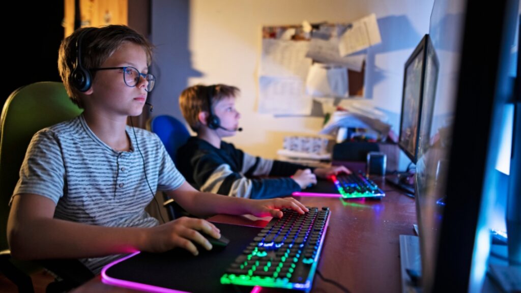 How to Choose the Best Gaming Headset 1 choose best gaming headset