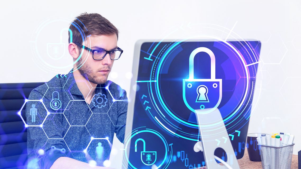 The Importance of Regular Software Updates for Your Computer's Security 1 CyberThreats Geekz Up Repairs
