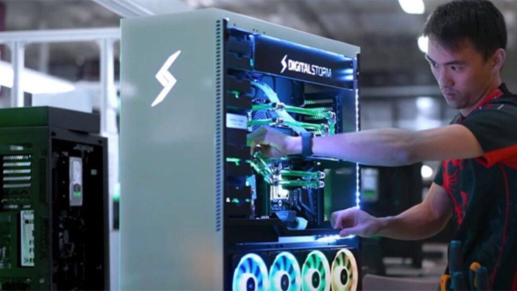 How to Build the Ultimate Gaming PC in 2024 1 How to Build the Ultimate Gaming PC in 2024