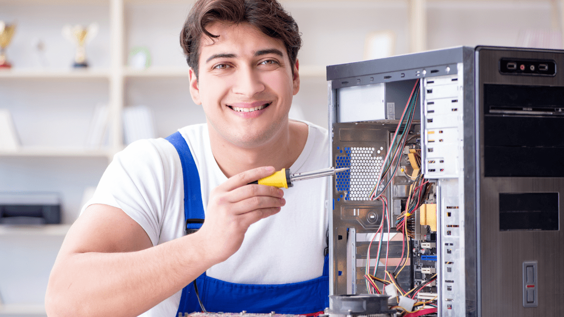 How to Build the Ultimate Gaming PC in 2024 1 cpu