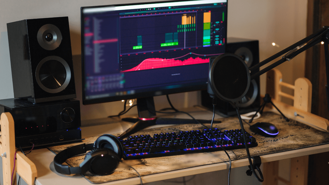 How to Troubleshoot Audio Issues on Your Gaming PC 1 Reset Your Audio Settings Geekz Up Repairs