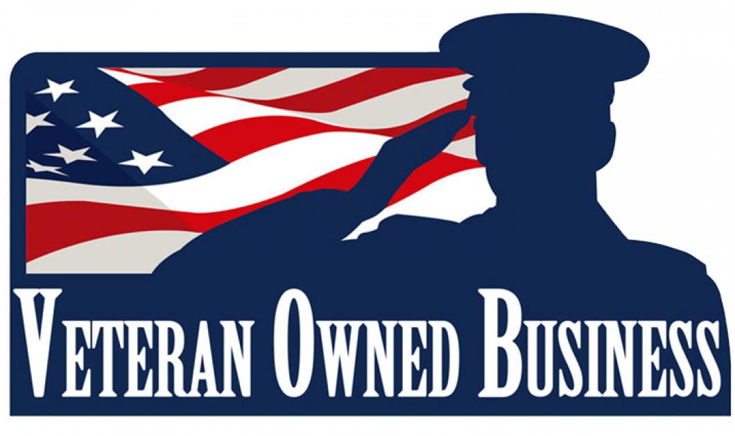 Veteran Owned Business