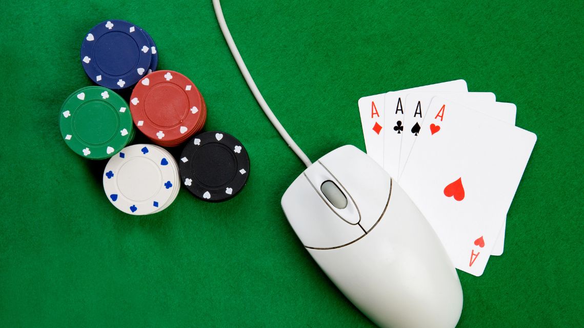 troubleshoot lag issues in online gaming