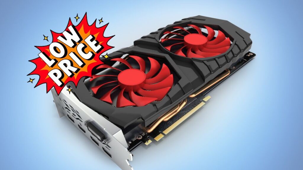 best budget graphics cards for gaming