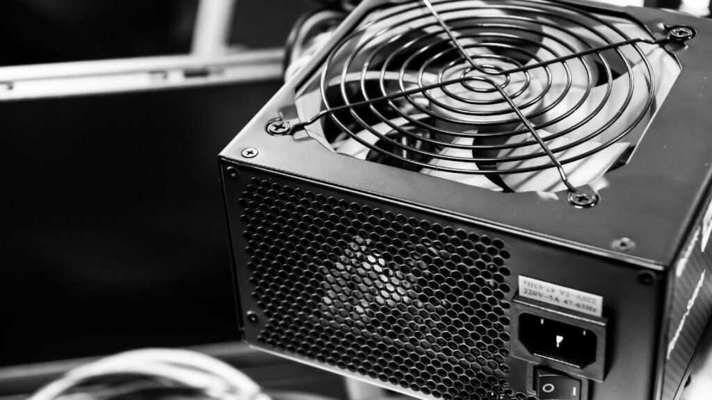 The Role of Power Supplies in Gaming PCs 1 role of power supplies in gaming PCs