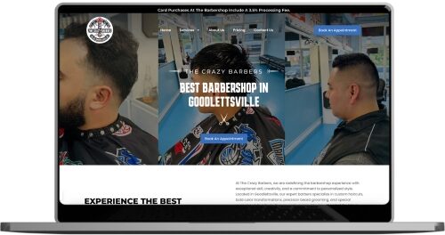 thecrazybarbers e1746679689249 Geekz Up Repairs