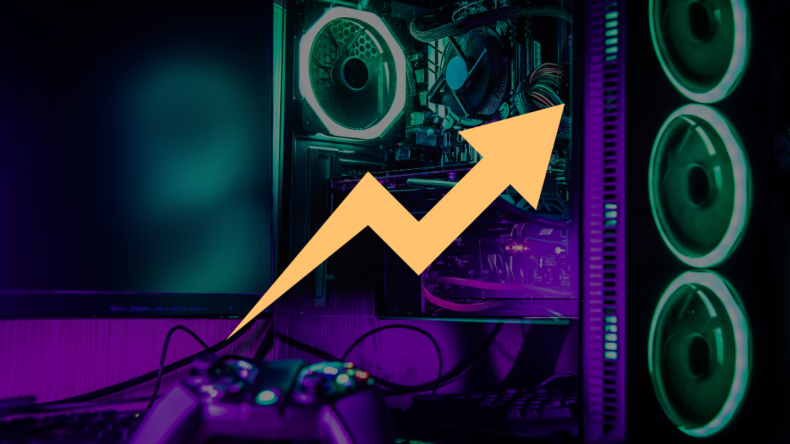 GeekzUP Repairs guide on how to upgrade your gaming PC for nextgen games