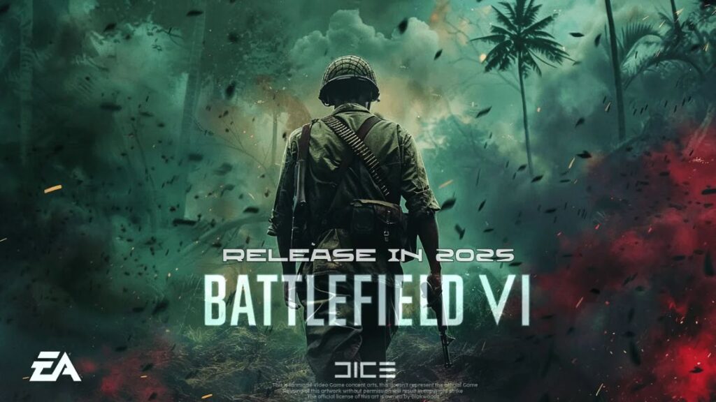 Battlefield 6 Open Beta Brings the Future of FPS Warfare gameplay