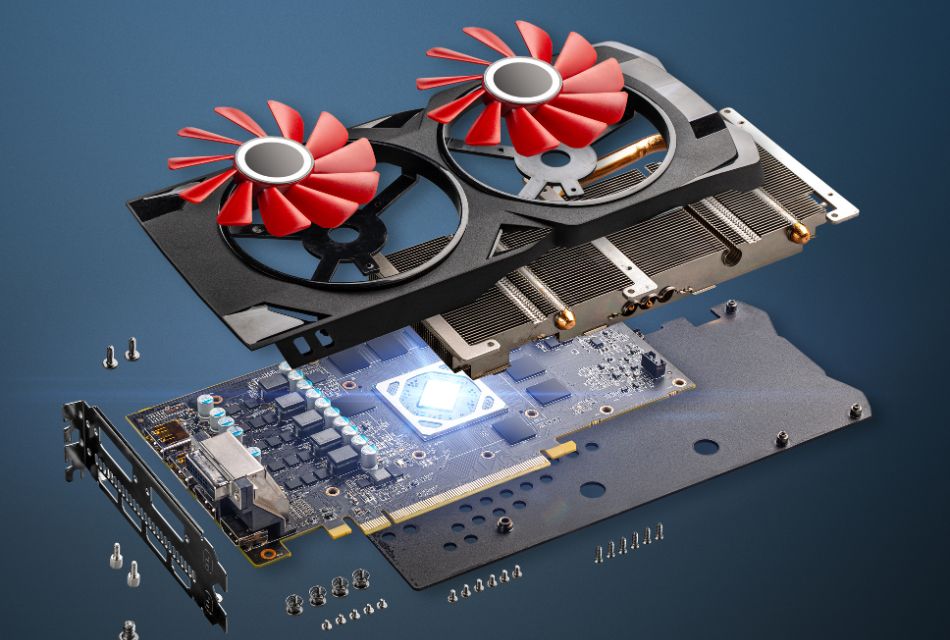 Choosing the Right Graphics Card for Your Needs gaming setup